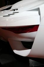 Citroen GT Concept 2008 года
